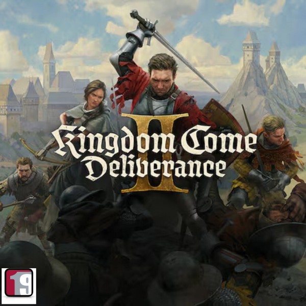 킹덤 컴 딜리버런스 2 한글판 PC, 스팀코드_이미지