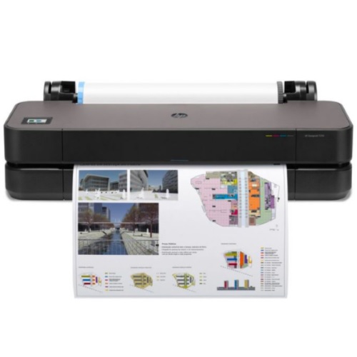 HP DesignJet T250 24형 (스탠드 미포함)_이미지
