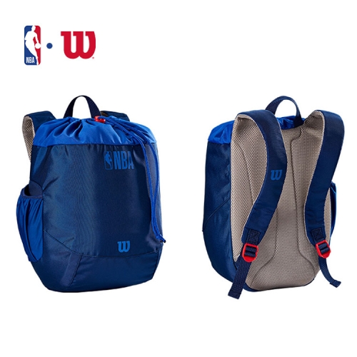윌슨 NBA wtba80050nba 농구 가방 볼백 백팩_이미지