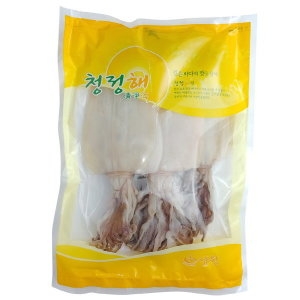 청정해 한치 A3 20미 1kg