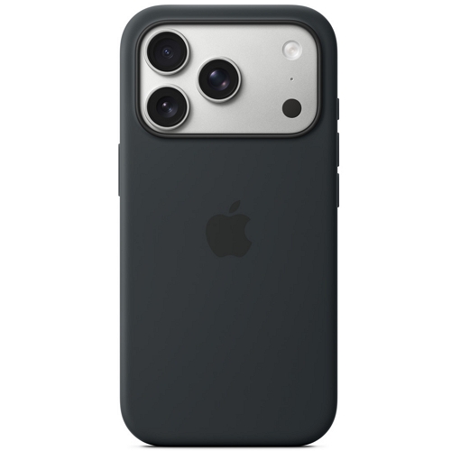 APPLE 아이폰17 프로 맥세이프 실리콘 케이스_이미지
