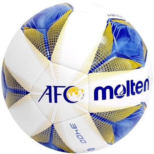 몰텐 AFC 매치볼 레플리카 F5A3400-A