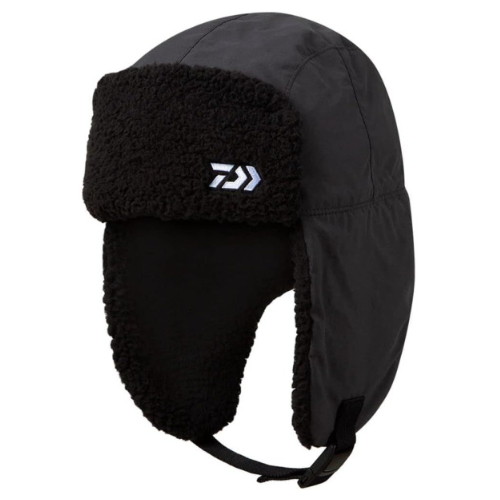 다이와 에어리 파일럿 캡 블랙 DC-4022 해외구매이미지입니다. 누르면 해당 게시물로 새창이동합니다.