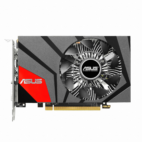 ASUS 지포스 GTX950 Mini D5 2GB STCOM_이미지