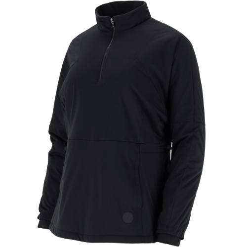 엘르골프 허리밴드 아노락 패딩 점퍼 6I61382이미지입니다. 누르면 해당 게시물로 새창이동합니다.