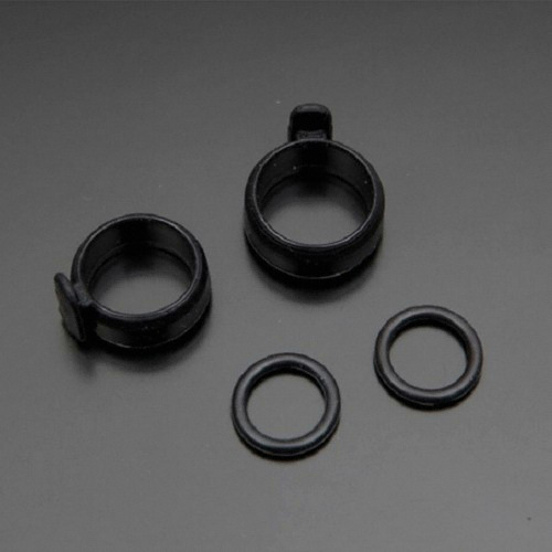 핸드피싱 HD-128 블랙 실리콘 줄감기_이미지