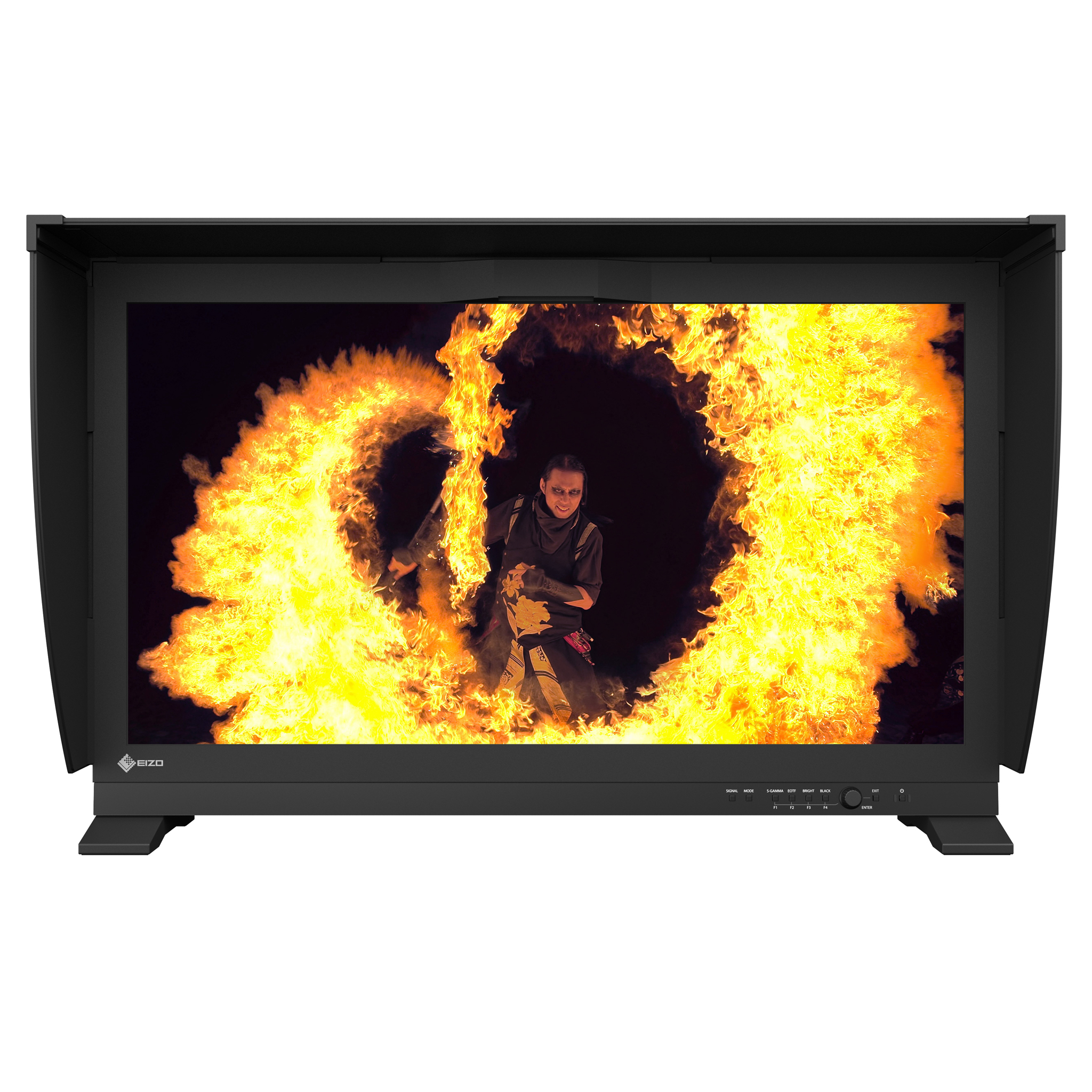 EIZO ColorEdge PROMINENCE CG3146_이미지