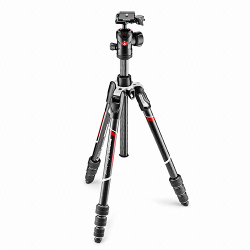 맨프로토 비프리 어드밴스 카본 삼각대
