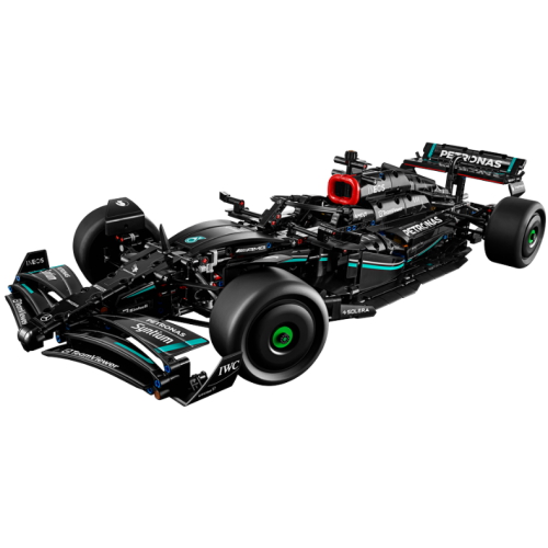 레고 ㅤMercedes-AMG F1 W14 E Performance (42171) (일반구매)_이미지