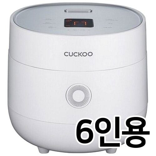 쿠쿠전자 에그 CR-0675FW (해외구매)