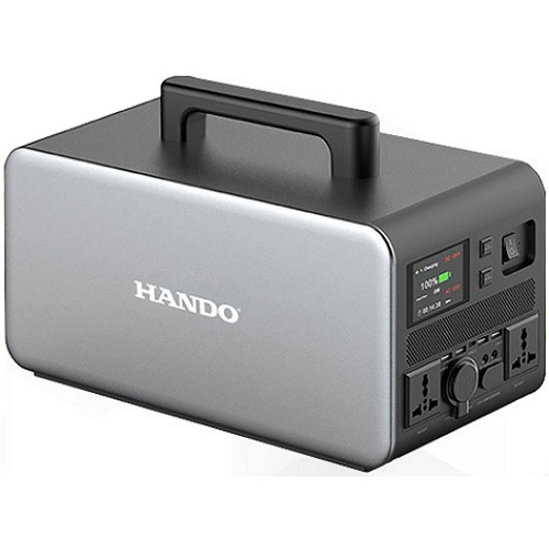 한도 인산철 배터리 파워뱅크 PW1500_이미지