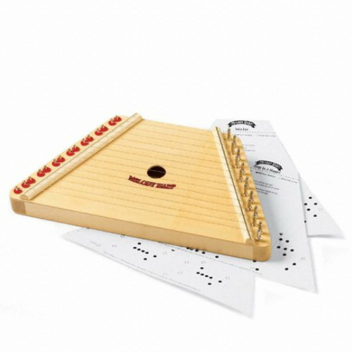 ㅤ멜로디 하프_이미지