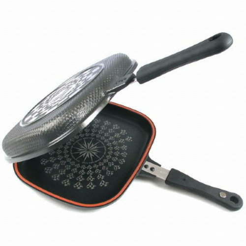 키친아트 골드 플러스 양면팬이미지입니다. 누르면 해당 게시물로 새창이동합니다.