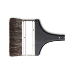 화홍 배경붓 112F (6호)