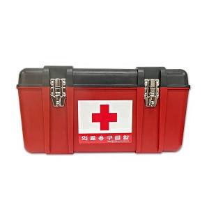 [불명] 매드올 왕진용 구급함(대) (케이스)_이미지