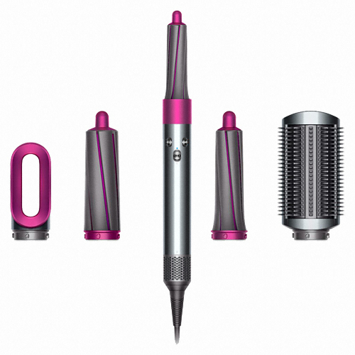 다이슨 에어랩 스타일러 스무드 앤 컨트롤 (일반구매)