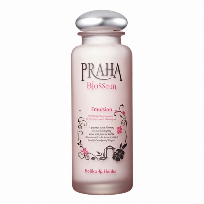 홀리카홀리카 프라하 블라썸 에멀전 (150ml )_이미지