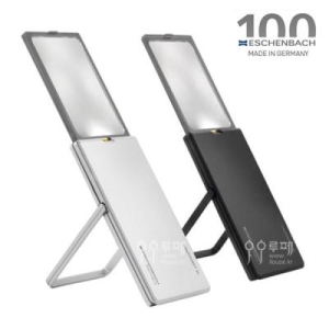 이지포켓 XL LED 조명 돋보기  2.5배율