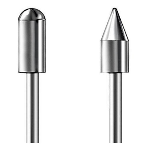 더조은셀러 반영구 메탈 펜촉 (둥근형)_이미지