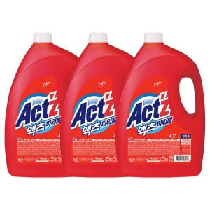 파워젤 일반용 4.21L