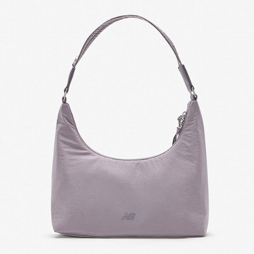 뉴발란스 글로시 태슬 미니 호보백 NBGCFSW106-70