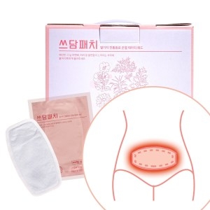 마이디어 쓰담패치 (30개)_이미지