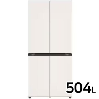 LG전자 디오스 오브제컬렉션 Fit & Max M516GBB012S