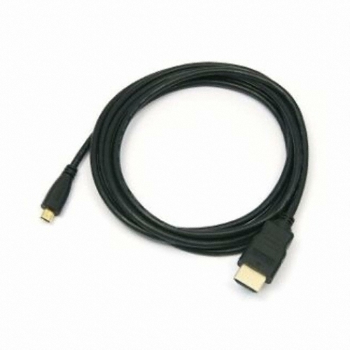 TrueAV UltraLink HDMI to microHDMI (2.0m)_이미지