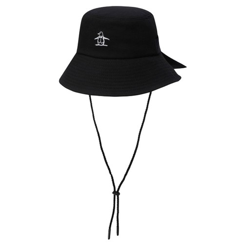 시그니처 버킷햇 MQ322LCP71_BLCK