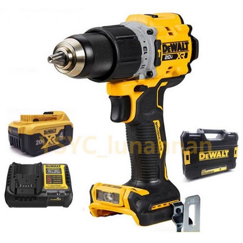 디월트 DCD806 해외구매 (4.0Ah, 배터리 1개)_이미지