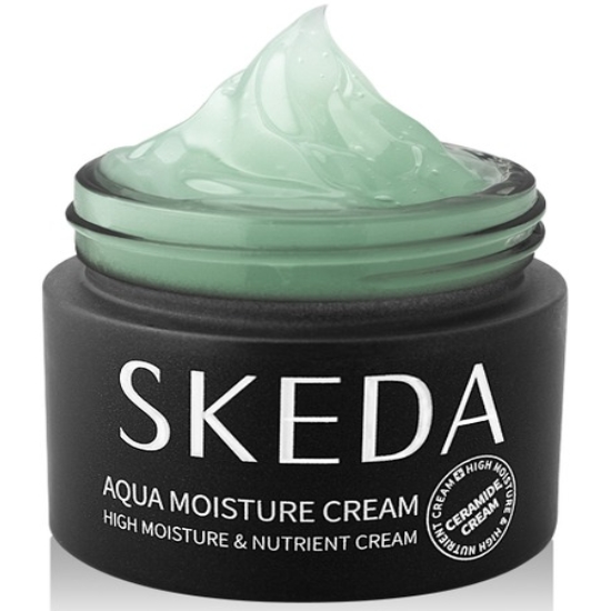 스케다 아쿠아 모이스처 크림 50g (1개)_이미지