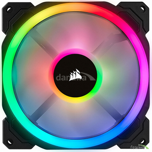 CORSAIR LL140 RGB (1팩)_이미지