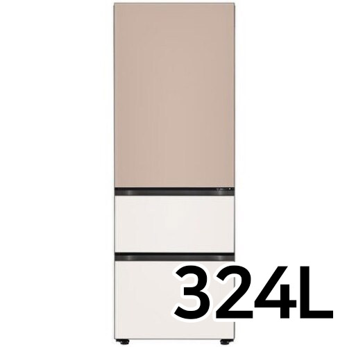 LG전자 오브제컬렉션 Z332GCB133S