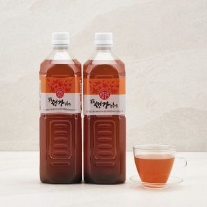 완주봉상생강 생강농축액 1L 2