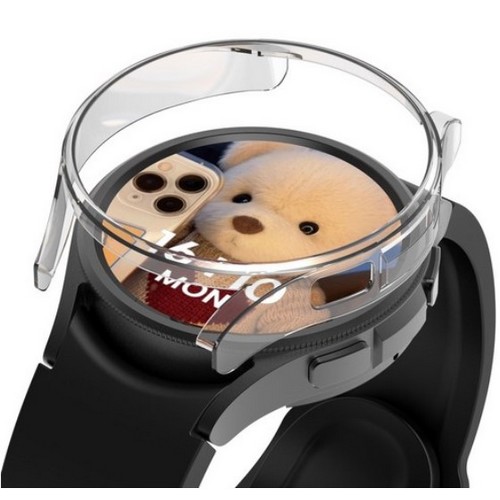 로랜텍 갤럭시워치7 바디 프레임 케이스 (44mm)_이미지