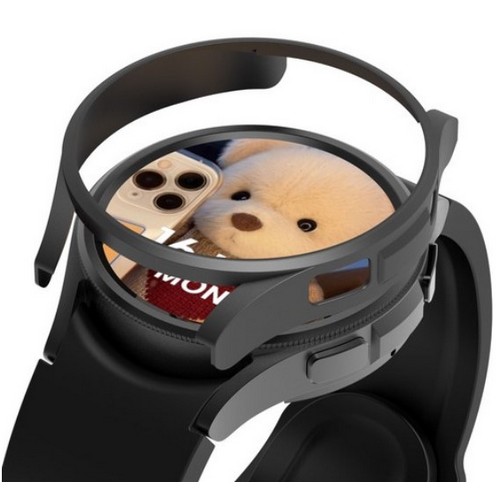 로랜텍 갤럭시워치7 바디 프레임 케이스 (44mm)_이미지