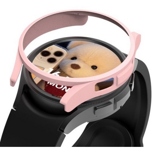 로랜텍 갤럭시워치7 바디 프레임 케이스 (44mm)_이미지