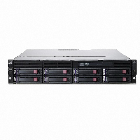 HP ���ζ��̾�Ʈ DL180 �ø��� (442854-371)