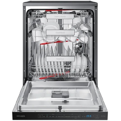 삼성전자 비스포크 DW60T8075LCR (프리스탠딩)_이미지