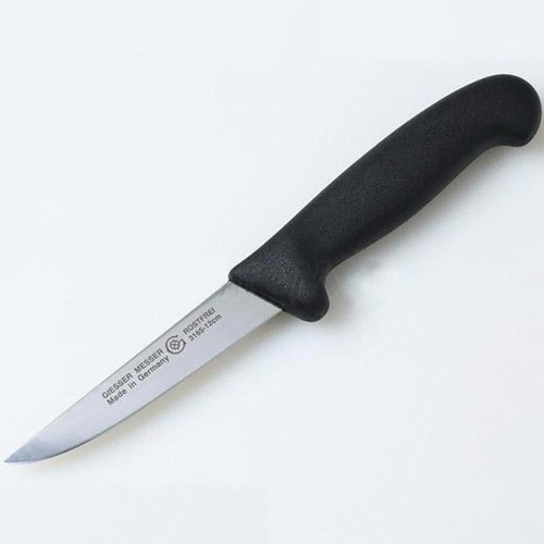 요하네스기셀 뼈칼 (12cm)