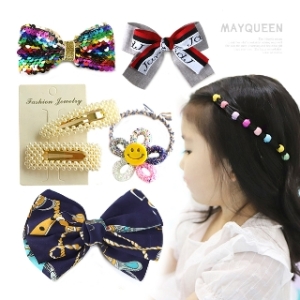  메이퀸 해피맨슈슈 ff2714