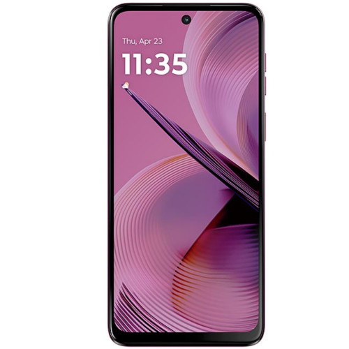모토로라 모토 G55 256GB, 자급제 (해외구매)_이미지