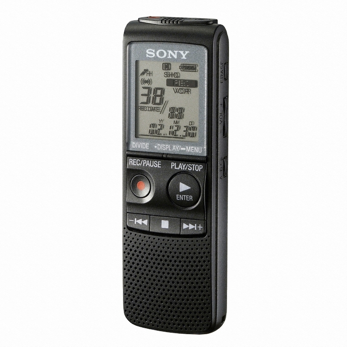 ICD-PX720 1GB