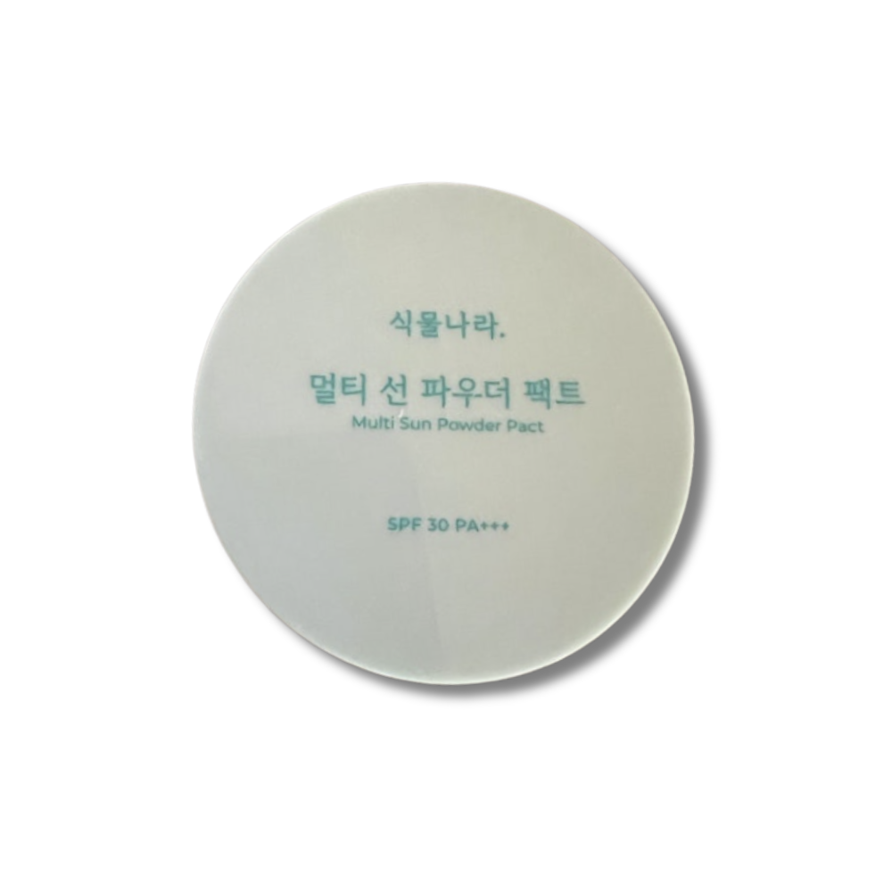 멀티 선 파우더 팩트 6.5g