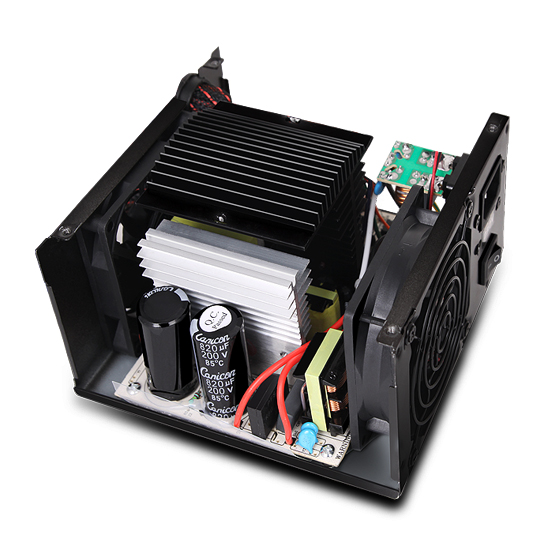 ���� NCORE õ�� 6000 ���� Dual v2.2 EK