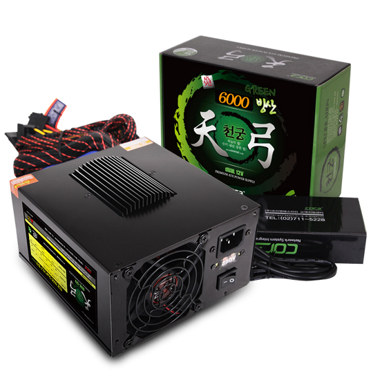 ���� NCORE õ�� 6000 ���� Dual v2.2 EK