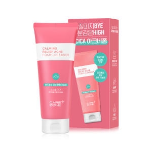 카밍 릴리프 아크네폼 200ml