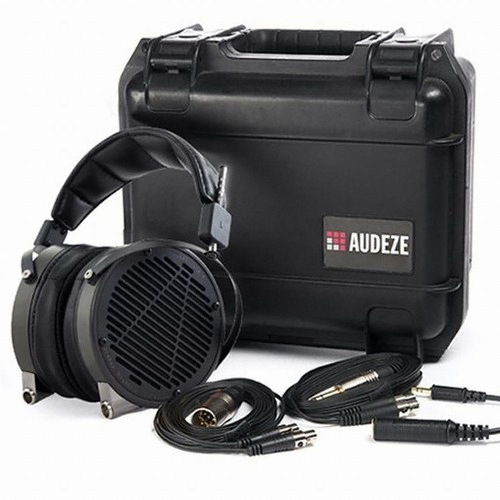 Audeze LCD-X (크리에이터패키지, 정품)_이미지