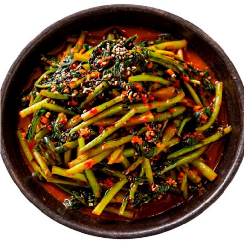본가명인 열무김치 3kg (1개)_이미지