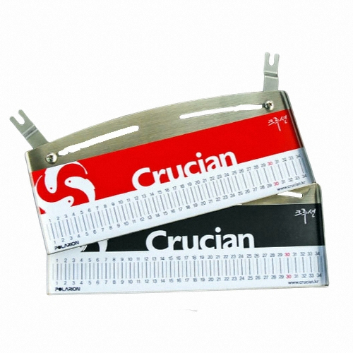 크루션 받침틀 선반 소